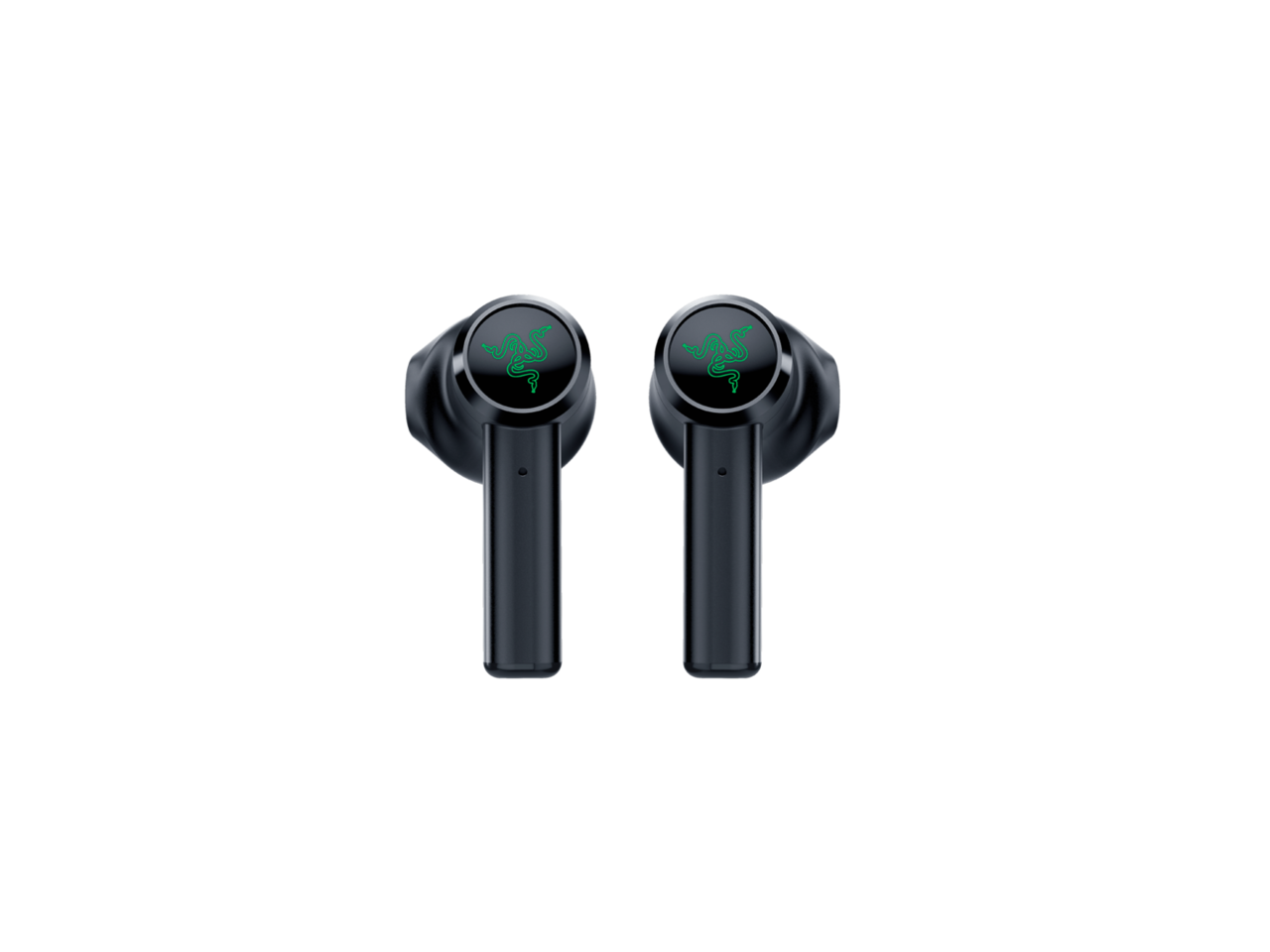 Razer Hammerhead True Wireless Безжични геймърски слушалки тапи с микрофон