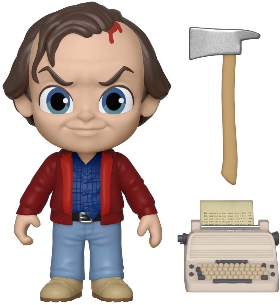 Funko 5 Star: The Shining Jack Torrance фигурка