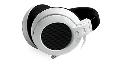 Steelseries Siberia Neckband