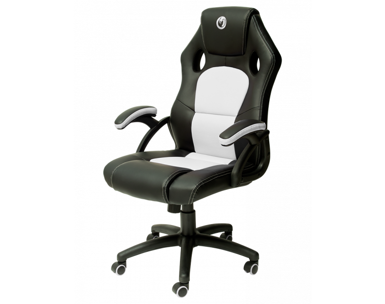 Nacon PCCH-310 White Геймърски стол