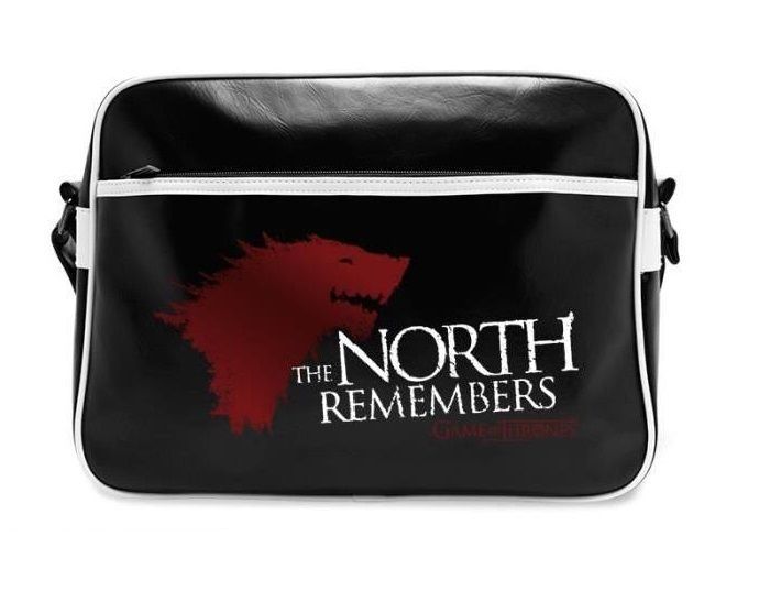 Game of Thrones: The North Remembers Чанта за рамо