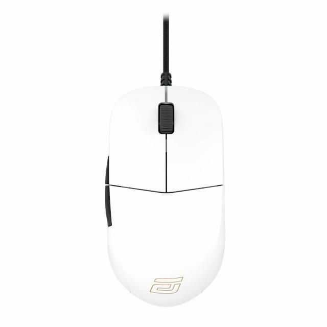 Endgame Gear XM1r White Геймърска оптична мишка