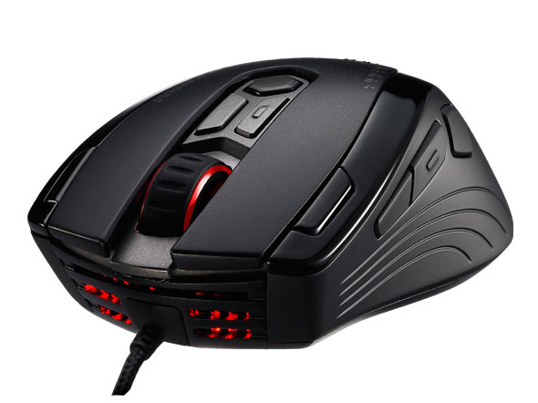 CM INFERNO GAMING MOUSE