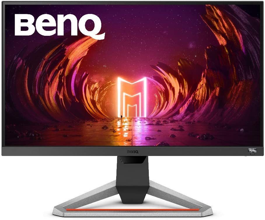 BenQ MOBIUZ EX2510 24'' Геймърски монитор за компютър с нарушена опаковка