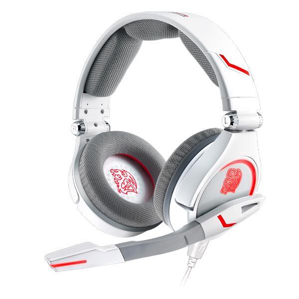 Tt eSPORTS Cronos White