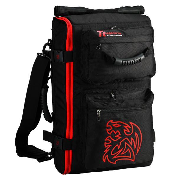 Tt eSPORTS backpack Mission