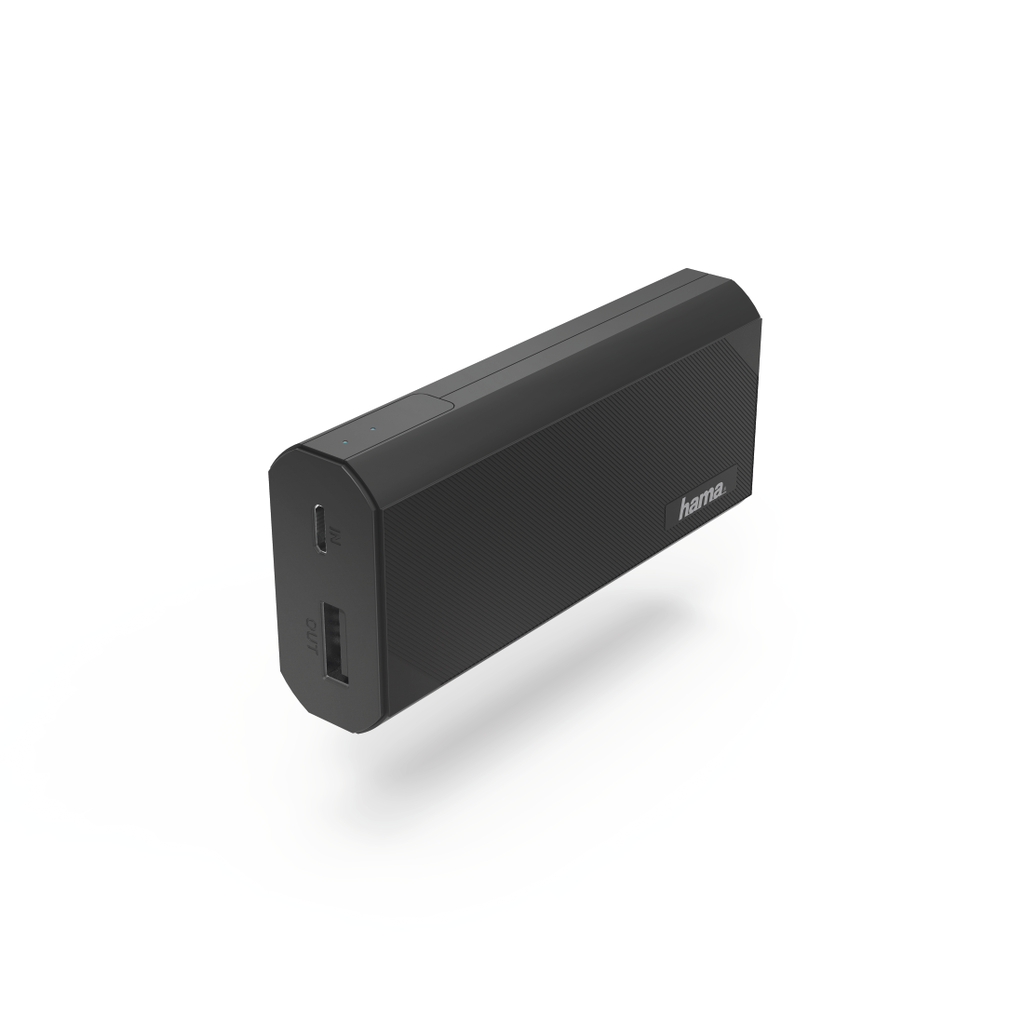 Hama Power Pack 4000 mAh Портативна батерия