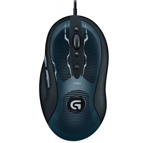 Logitech Gaming Mouse G400s