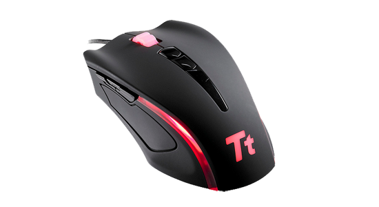 Tt eSPORTS Black Element