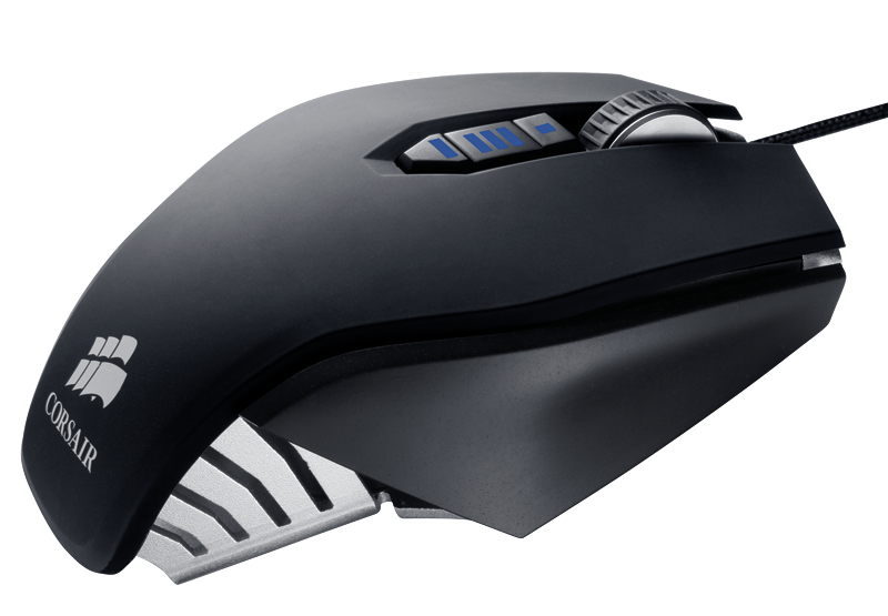 Corsair Vengeance M65