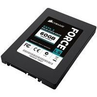 Corsair Force LS CSSD-F60GBLS 60 GB SATA III MLC 7mm