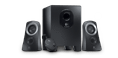 Logitech Speaker System Z313