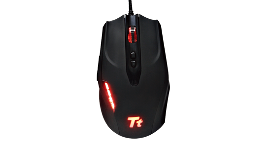 Tt eSPORTS Black