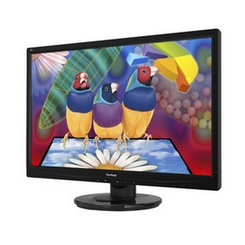 ViewSonic VA2445-LED