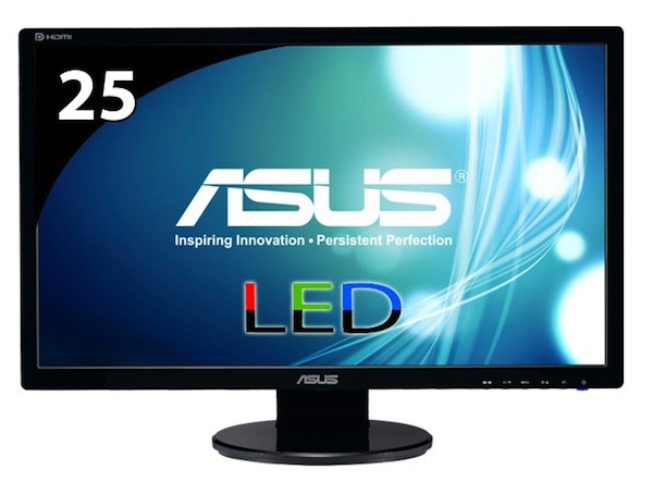 ASUS VE258Q