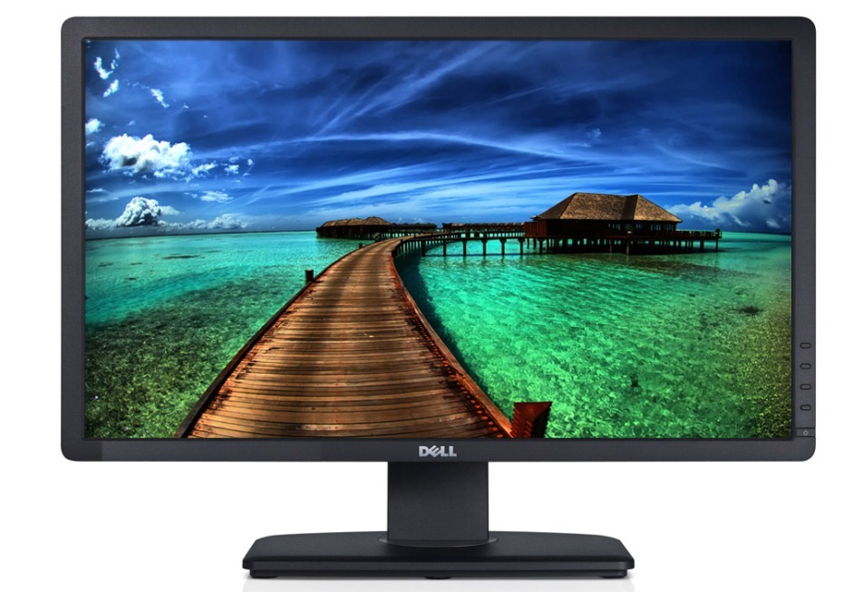 Dell UltraSharp U2312HM