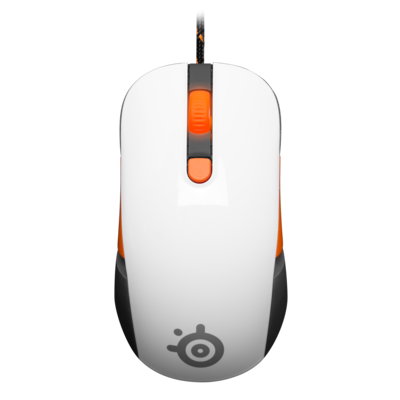 Steelseries Kana V2 White