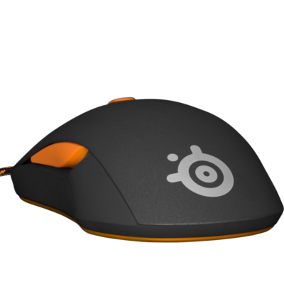 Steelseries Kana V2 Black