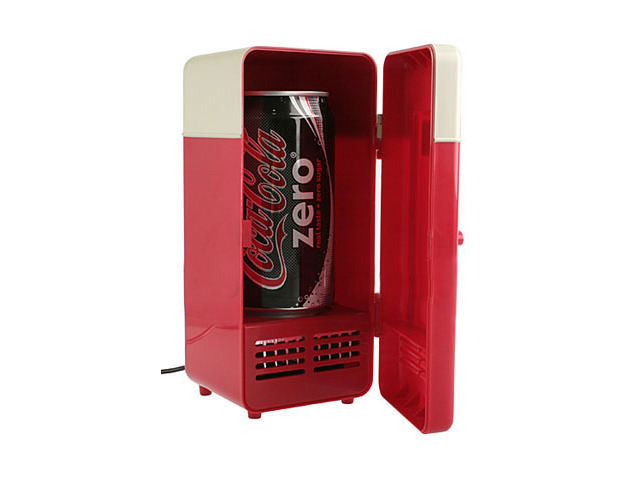 Satzuma Cooler Fridge