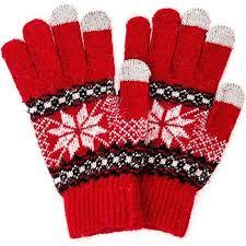 Satzuma Touch Gloves