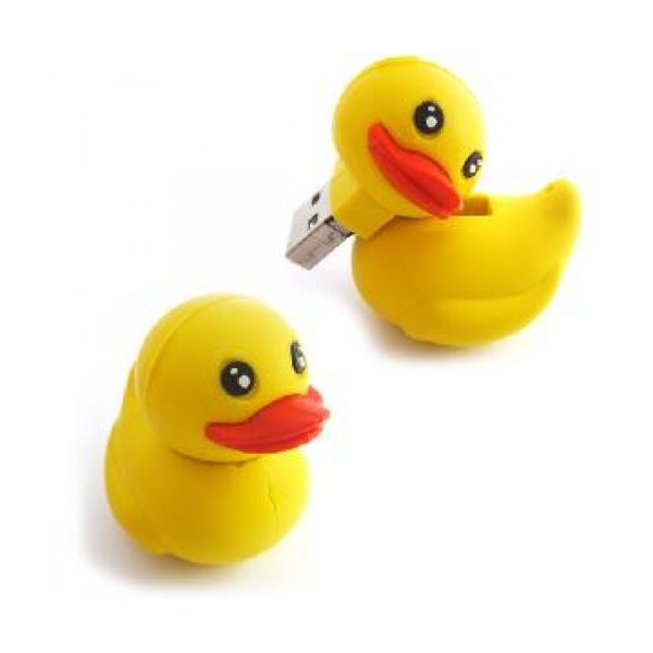 Satzuma Duck 4GB