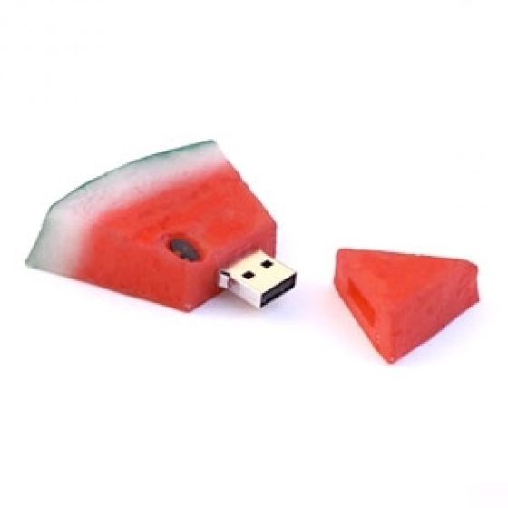 Satzuma Melon 4GB Flash