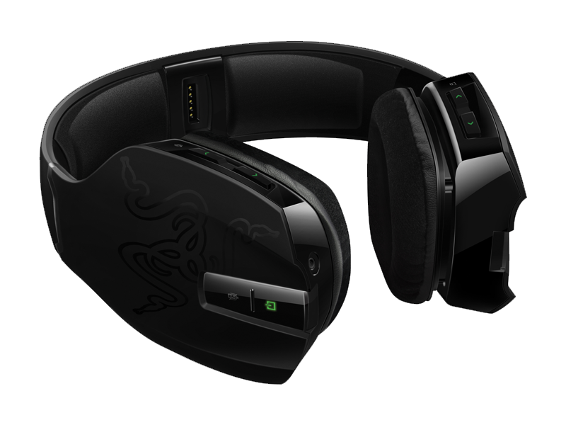 RAZER Chimaera 5.1