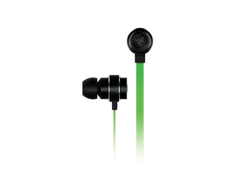 Razer Adaro In-ears