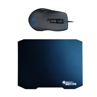 Roccat Bundle