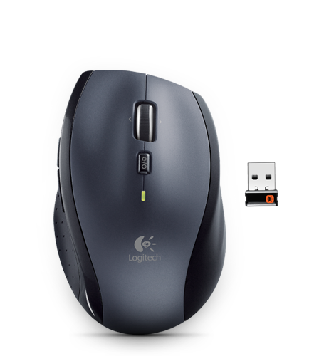 Logitech M705