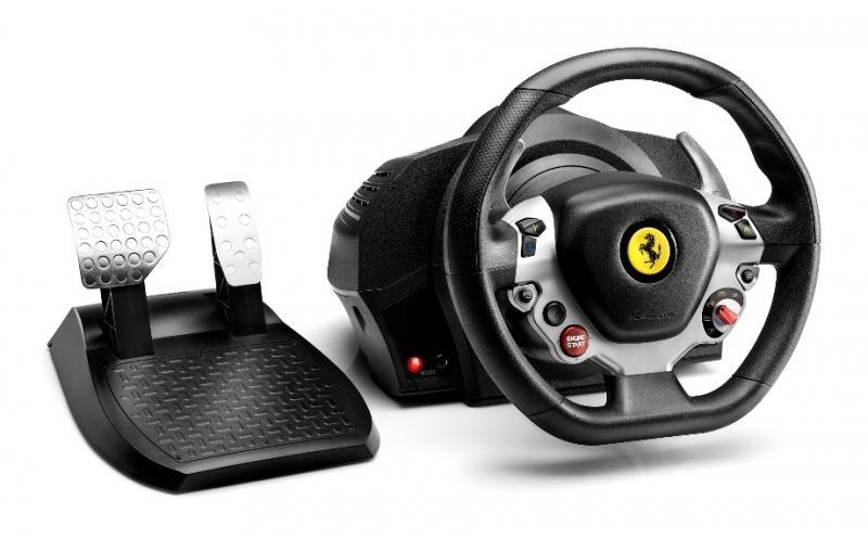 Thrustmaster TX Racing F458 Wheel