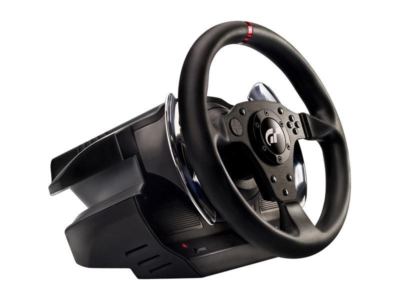 Thrustmaster T500RS