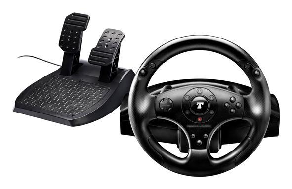 Thrustmaster T100 Force Feedback Racing Wheel