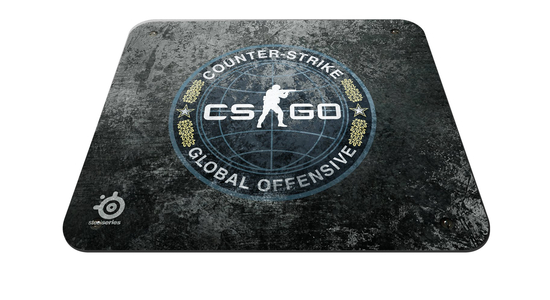 Steelseries QcK CS:GO