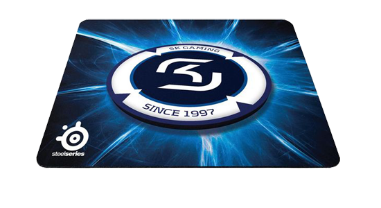 Steelseries QcK+ SK Gaming