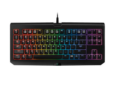 Razer BlackWidow Chroma Tournament