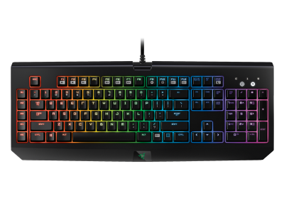 Razer BlackWidow Ultimate Chroma