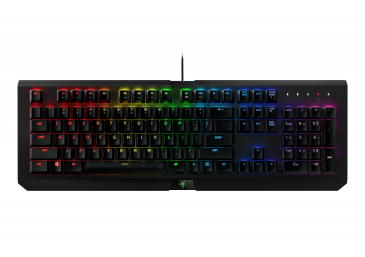 Razer BlackWidow X Chroma