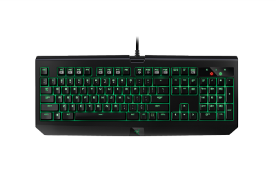 Razer BlackWidow Ultimate 2016