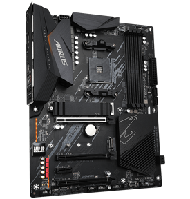 GIGABYTE B550 AORUS ELITE V2