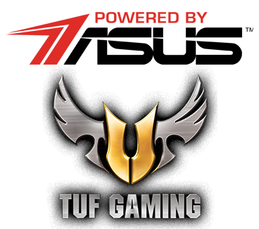 ASUS TUF LOGOS