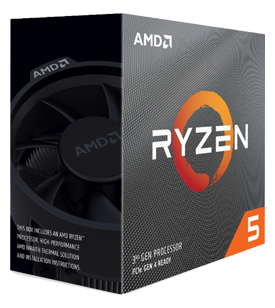 AMD Ryzen 5 3600