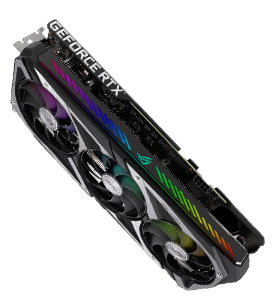 ASUS ROG Strix RTX 3060