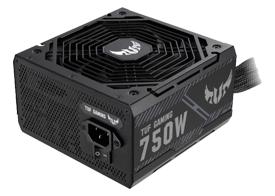 ASUS TUF Gaming 750W