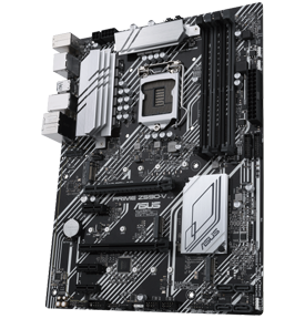 ASUS PRIME Z590-V