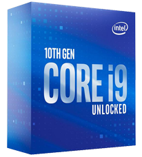 Intel Core i9-10850K