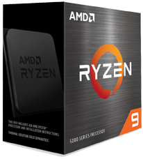 AMD Ryzen 9 5900X