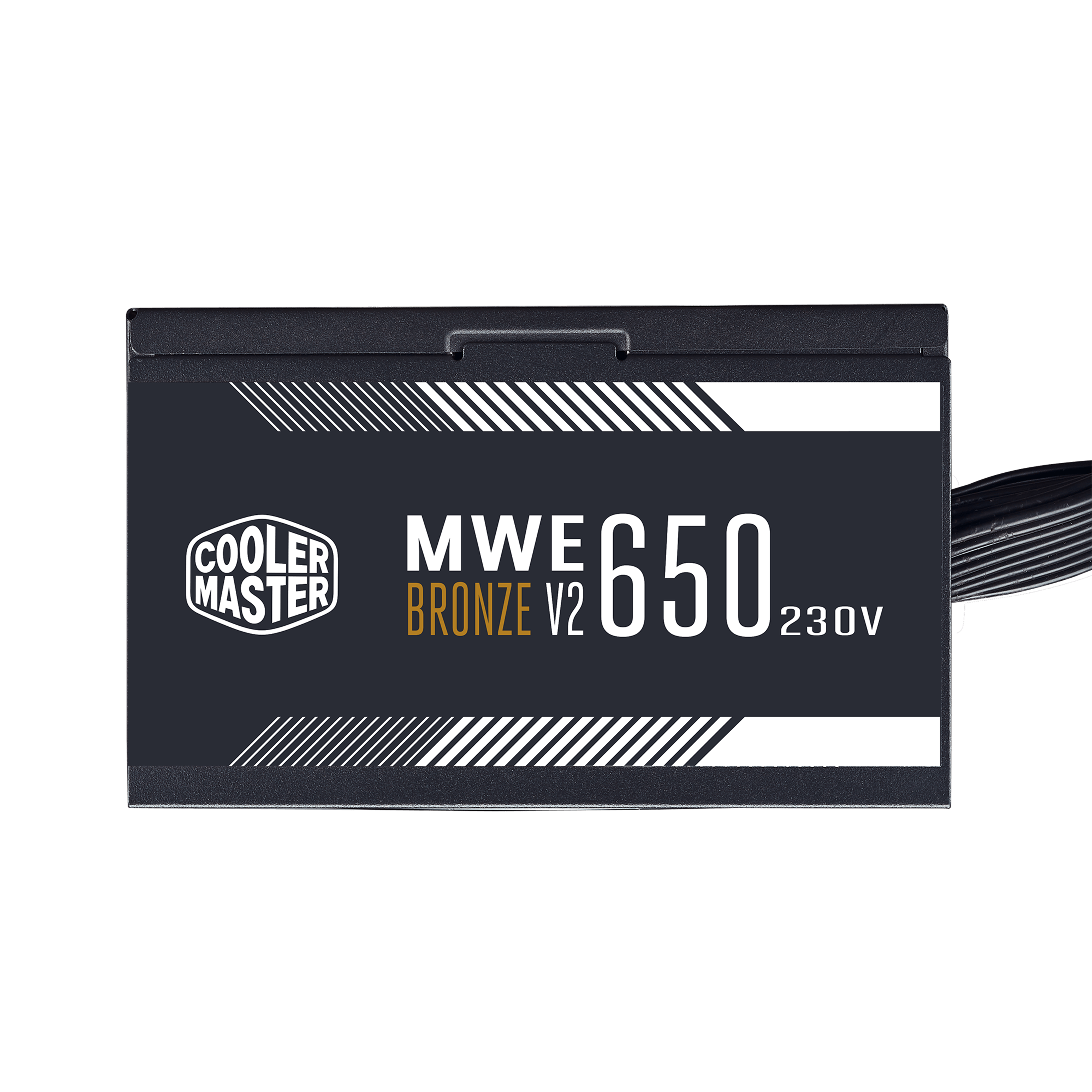 Cooler Master MWE 650W Bronze - V2 230V