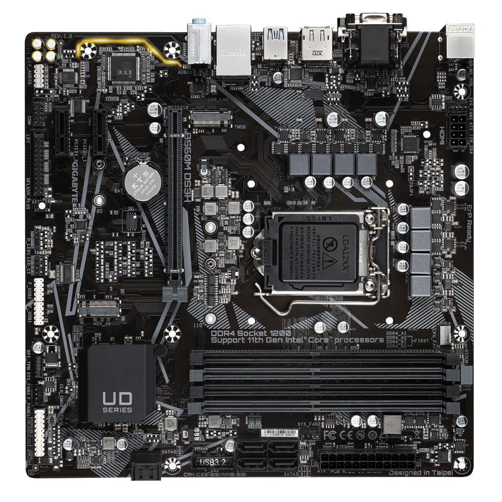 ASRock B450 Steel Legend