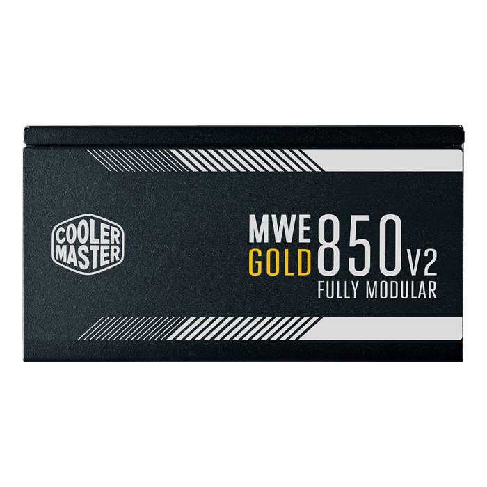 Cooler Master MWE 850W Gold V2 Modular